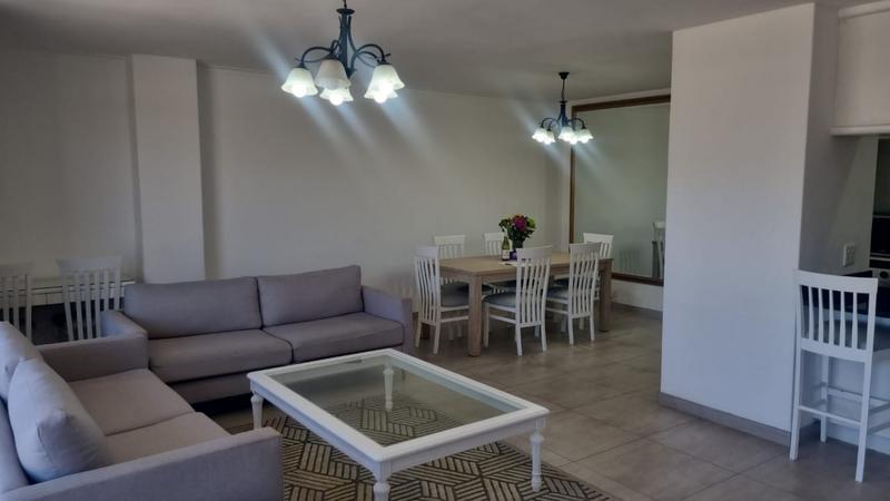 To Let 2 Bedroom Property for Rent in Dolphin Beach Western Cape